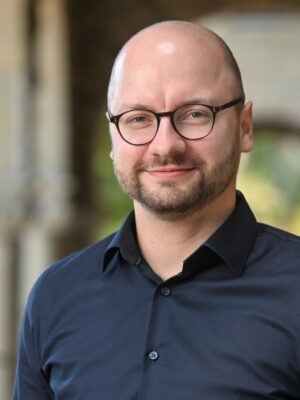 Johannes Ponge Johannes Ponge