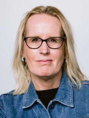Sofie Pilemalm Sofie Pilemalm