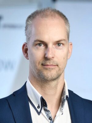 Stefan Schauer Stefan Schauer
